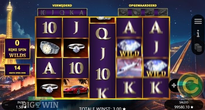 Cash Pig 2 Free spins