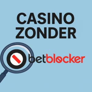casino's buiten betblocker