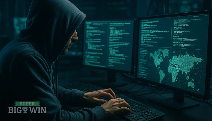 ethische hackers in online casino's