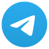 telegram logo