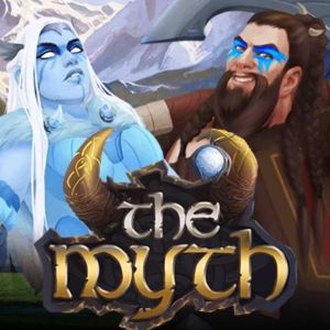 The Myth online slot