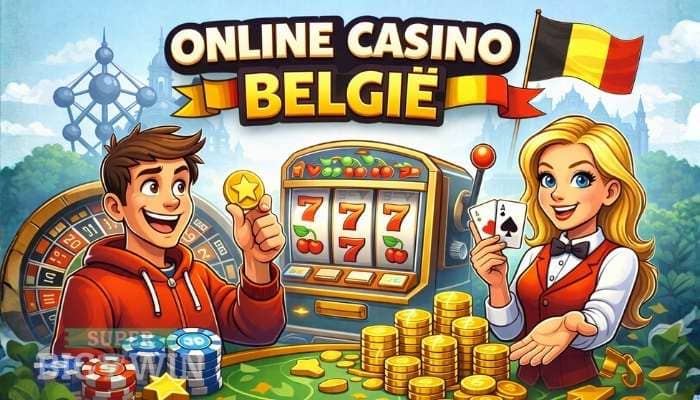 Belgie Online Casino