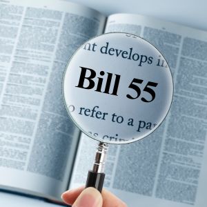 Malta Casino's Bill 55