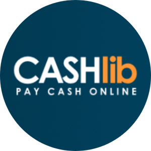 cashlib logo rond
