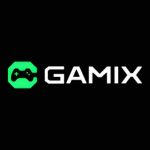 logo van Gamix casino