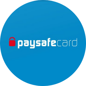 paysafe logo rond