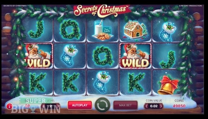 wilds in secrets of christmas wilds 