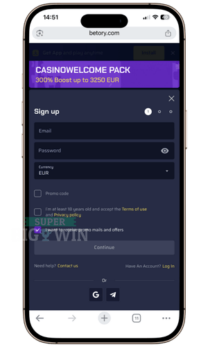 aanmelden casino zonder cruks - betory