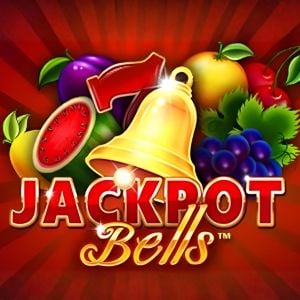 jackpot bells gokkast logo