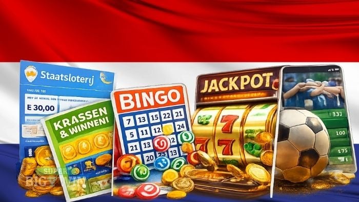waarom houden Nederlanders van deze gokspellen?