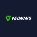 Velwins casino logo
