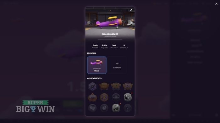 aviatrix loyalty systeem