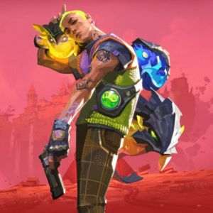 VALORANT patchnotities op scherm met foutmelding; spelers kunnen niet inloggen na patchdag-chaos