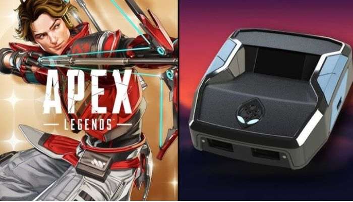 Apex Legends Cronus en XIM