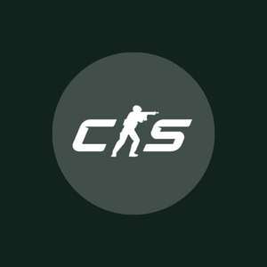 Counter-strike logo