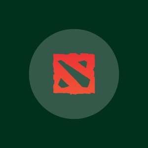 Dota logo