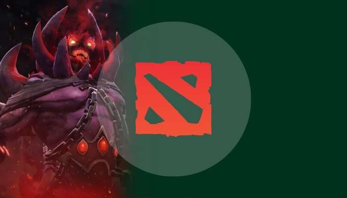 Dota spel pagina
