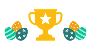 Easter Super Big Win