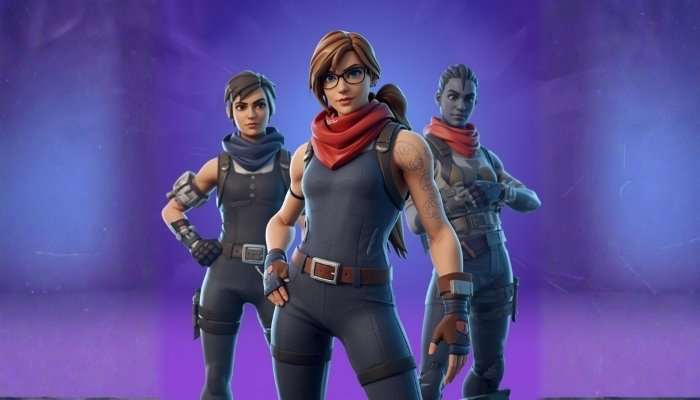 Fortnite FOMO mechanica