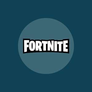 Fortnite logo