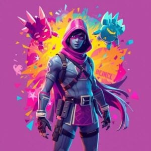 Fortnite speelgedrag ethiek UX-design