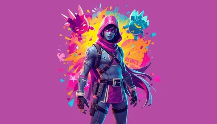 Fortnite speelgedrag ethisch UX-design