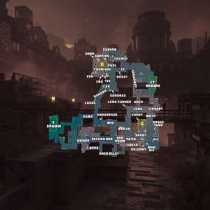 Inferno CSGO-maps tactiek