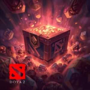New York sleept Valve voor de rechter vanwege loot boxes in Dota 2