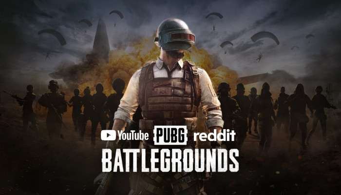 PUBG Battlegrounds Youtube Reddit