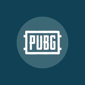 PUBG logo