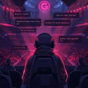 Riot Games Speler Psychologie