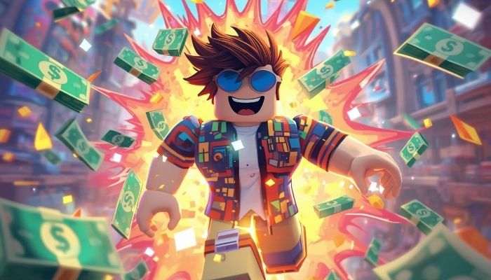 Roblox 'Destroy' nieuwe codes cash en boosts