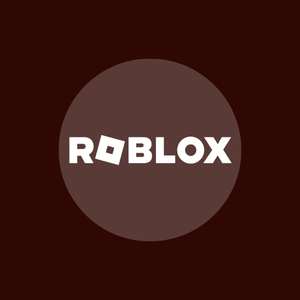 Roblox logo
