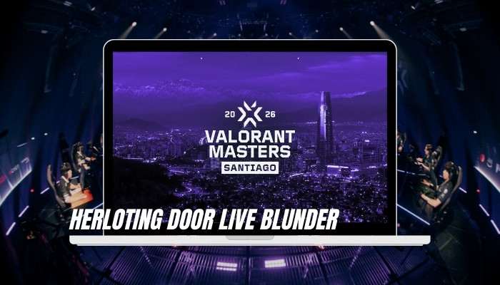 Valorant masters Santiago