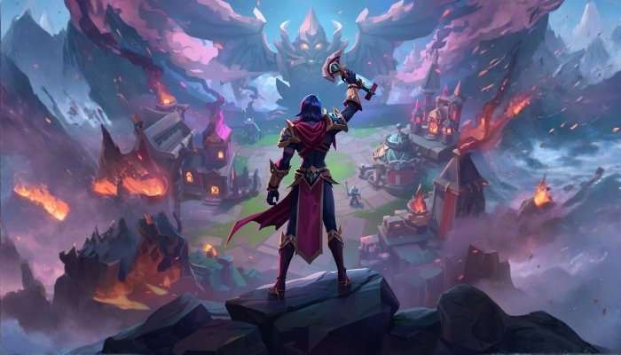 Waarom League of Legends na 13 jaar nog steeds groeit de kracht van geplande chaos