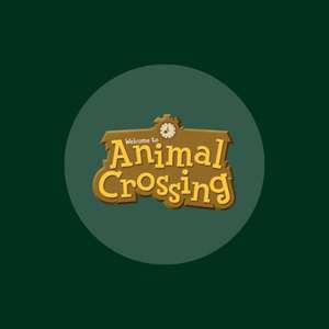 Animal Crossing Logo