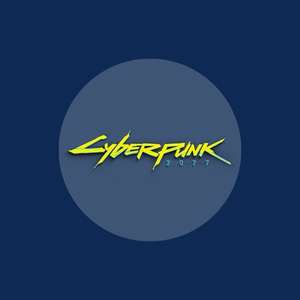 Cyberpunk Games logo