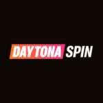 Daytona spin logo