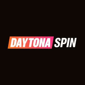 Daytona Spin