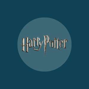 Harry Potter logo