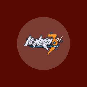 Honkai logo