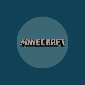 Minecraft logo