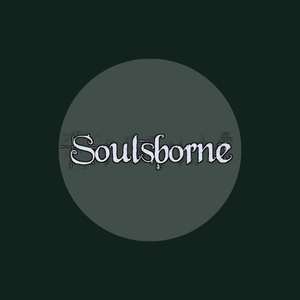 Soulsborne Logo