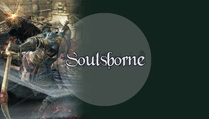 Soulsborne videogame