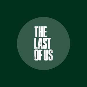 The Last Of Us logo