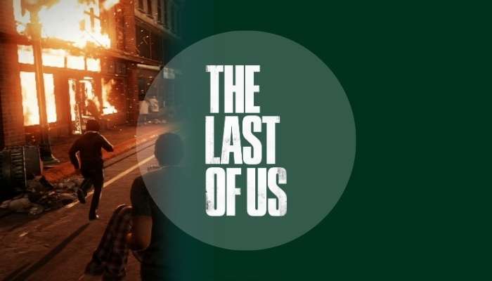 The Last Of Us - videogame