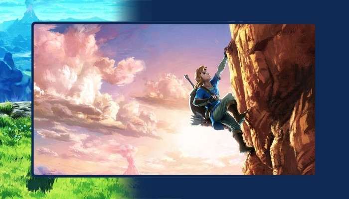 The Legend of Zelda - Franchise - Gameplay