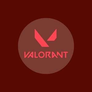Valorant logo