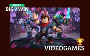 Videogames SuperBigWin
