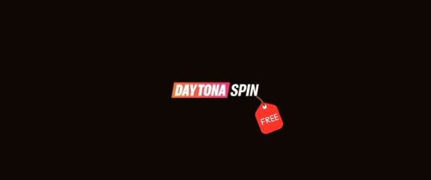 daytona casino online bonus